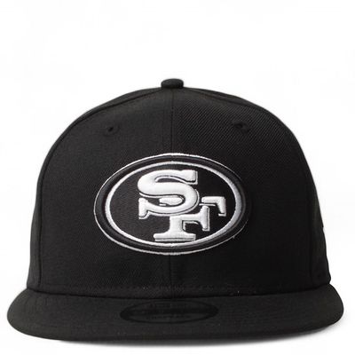 70390188 SAN FRAN 49ERS SNAP CAP