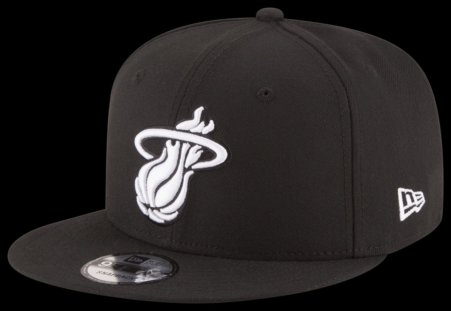 70353700 MIA HEATS SNAP CAP