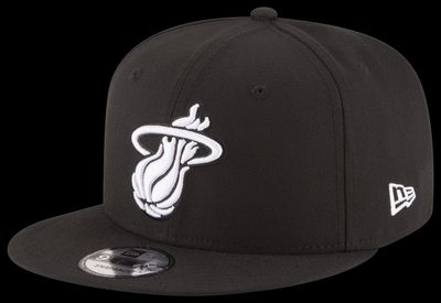 70353700 MIA HEATS SNAP CAP