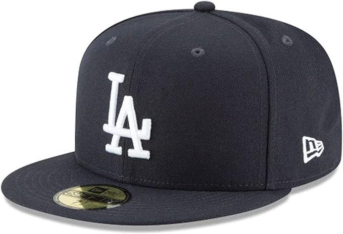 11591143 NEW ERA  LA FITTED CAP