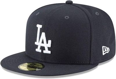 11591143 NEW ERA  LA FITTED CAP