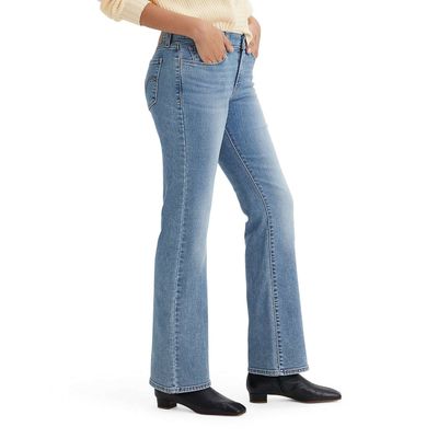 39252-0052 LEVIS CLASSIC BOOTCUT WOMENS