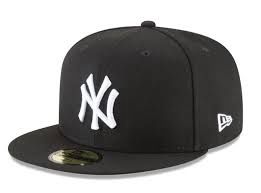 11591127 NEW ERA  NY YANKEES FITTED CAP