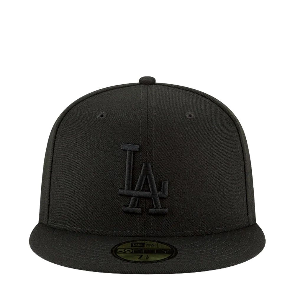 11591150 NEW ERA  DODGERS FITTED CAP