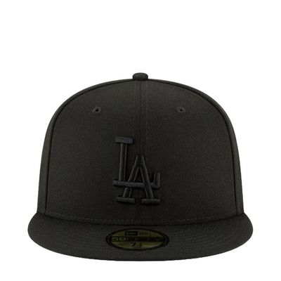 11591150 NEW ERA  DODGERS FITTED CAP