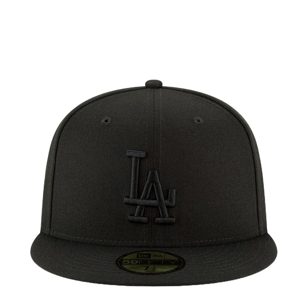 11591150 NEW ERA  DODGERS FITTED CAP