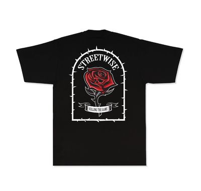 KILLIN IT STREETWISE TEE