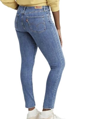 18882-0398 LEVIS 721 HIGHRISE SKINNY