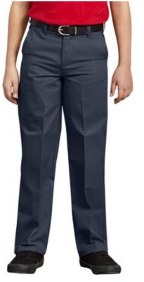 KP123DN BOYS FLEXWAIST CLASSIC FIT