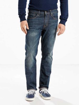 29507-0004 LEVIS 502 MENS JEANS