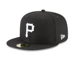 11591114  NEW ERA PITPIR FITTED CAP