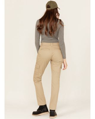 A85XT0DS DICKIES WOMEN CARGO PANTS