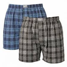 PRO CLUB BOXER TRUNKS (2-PACK)