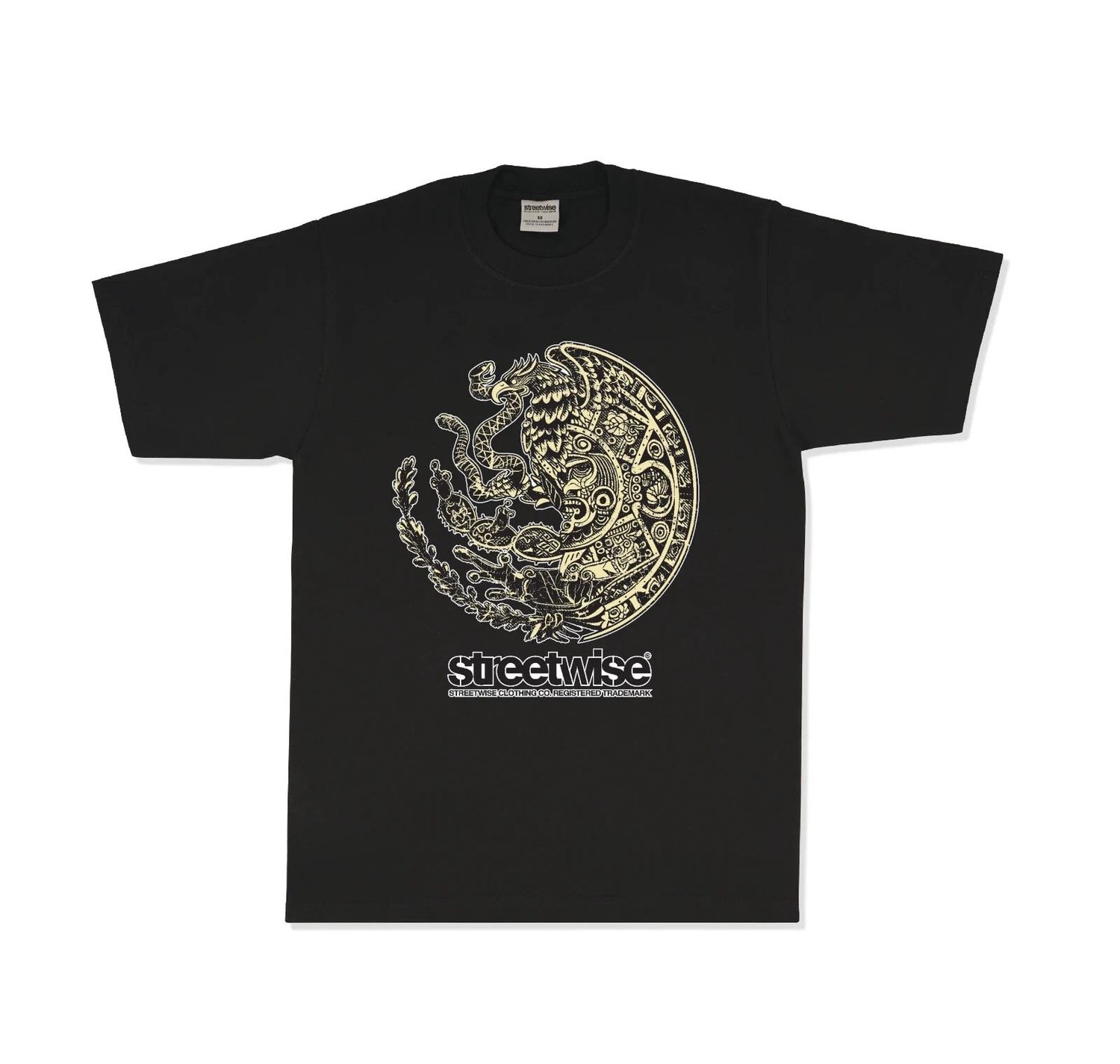 AGUILA AZTEC STREETWISE TEE