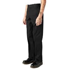 D874BLK ORIGINAL WORK PANTS