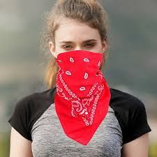 BANDANA