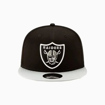 11872959 NEW ERA RAIDERS SNAP CAP