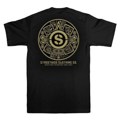 AZTECA STREETWISE TEE
