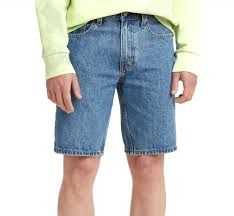39864-0004 LEVIS 405 DENIM SHORTS