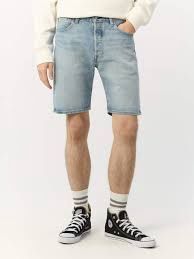 36512-0231 LEVIS MENS 501 SHORT