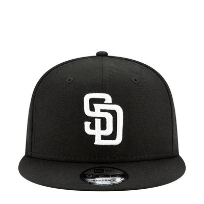 12351318 SAN DIEGO PADRE SNAP CAP