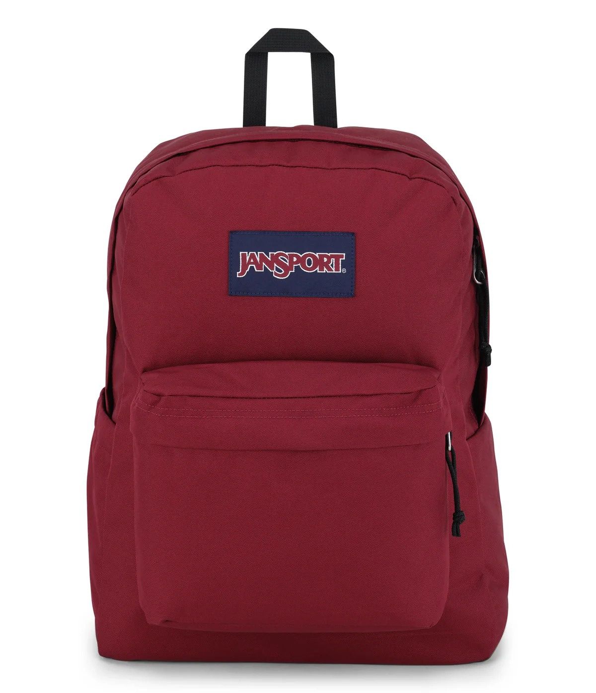 JS0A4QUE04S  SUPERBREAK BACKPACK BURGANDY