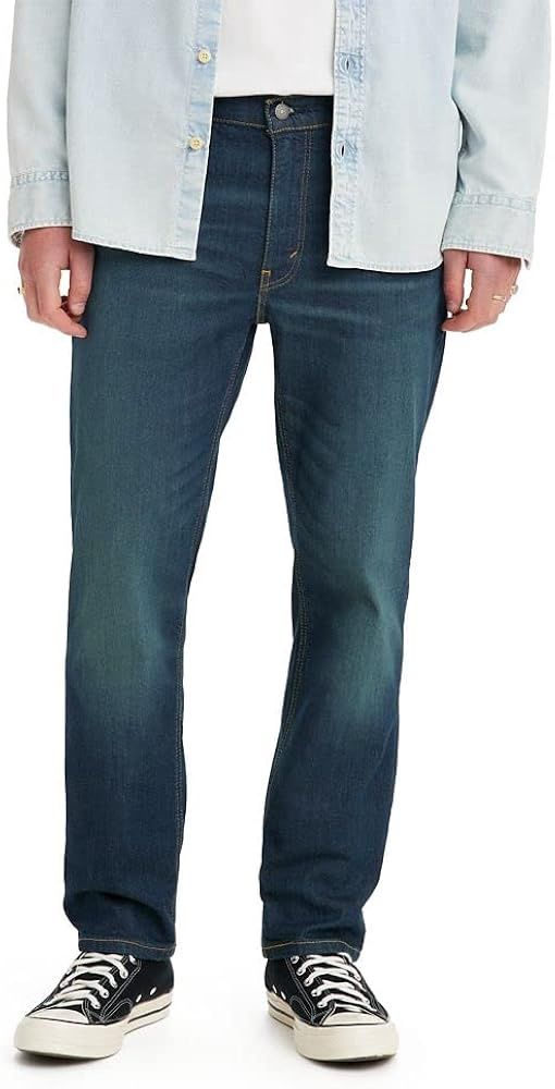 18181-0017 LEVIS 541 MENS JEANS MIDNIGHT