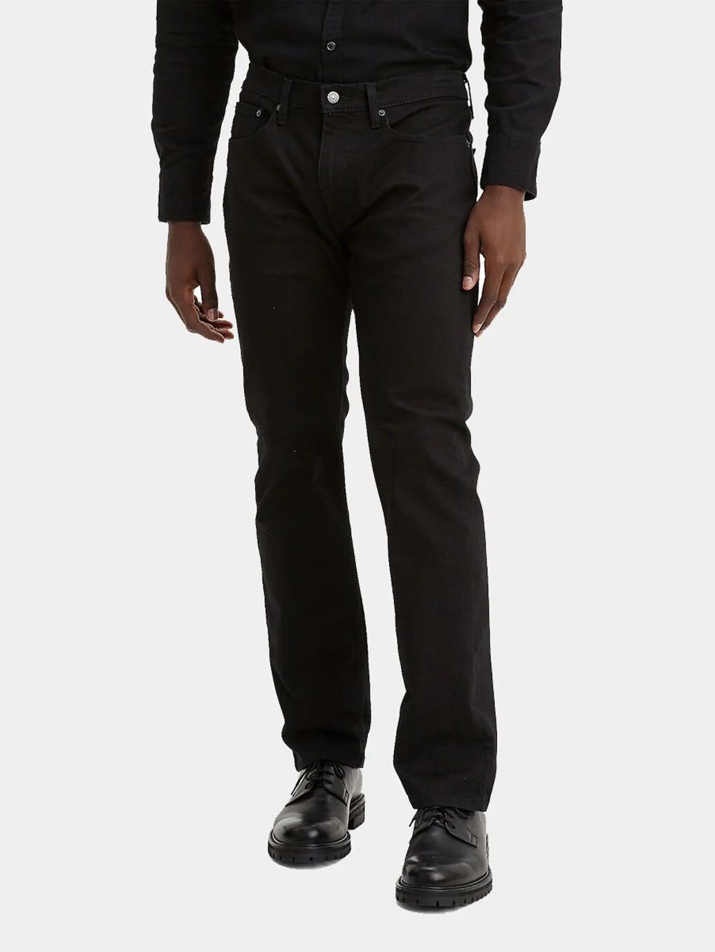 514-0730  LEVIS 514 MENS JEANS