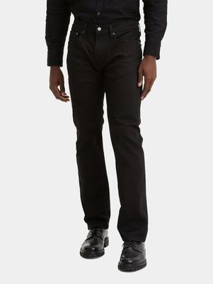 514-0730  LEVIS 514 MENS JEANS