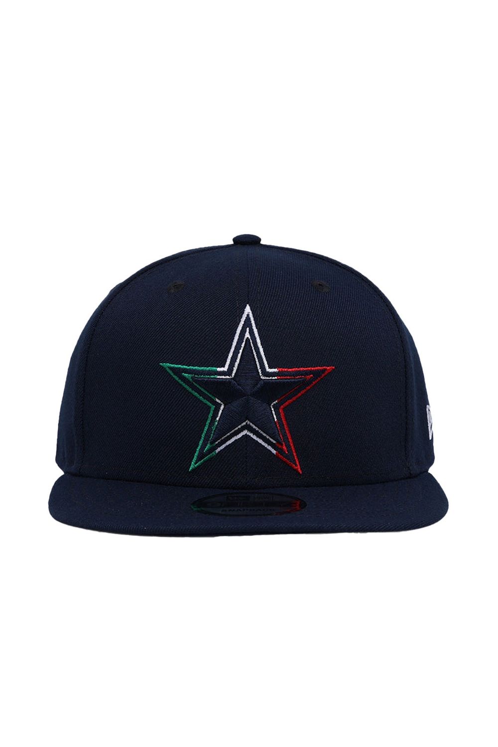 220310444 DALLAS COWBOYS SNAP CAP