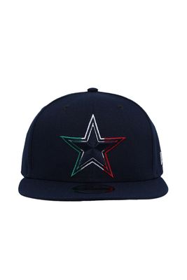 220310444 DALLAS COWBOYS SNAP CAP