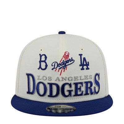 60623677 DODGERS SNAP CAP