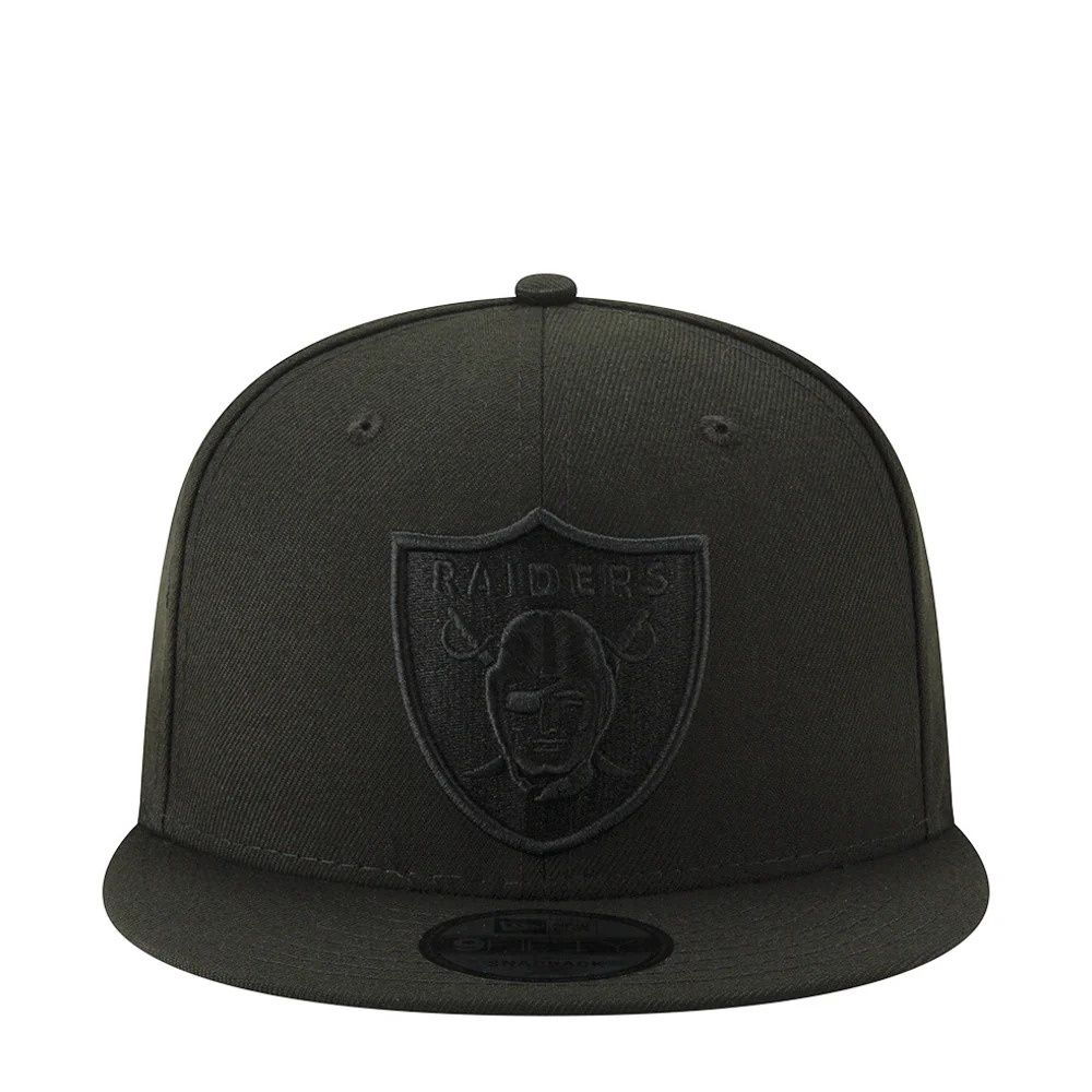 11872957 NEW ERA RAIDERS SNAP CAP