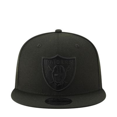 11872957 NEW ERA RAIDERS SNAP CAP