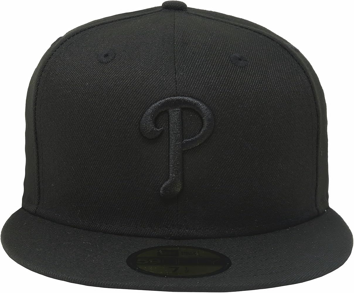 11591020  PHIPHI SNAP CAP BLK/BLK