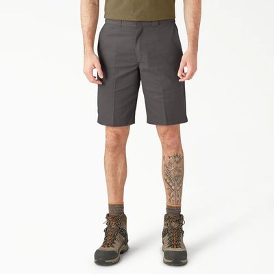 A875Y0VG   DKS  RELAXED FIT 11" SHORT