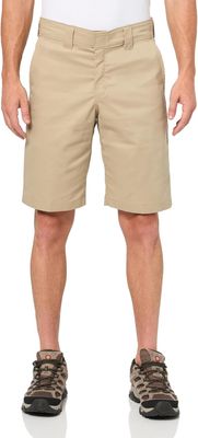 A87860DS REGULAR FIT 11" SHORT