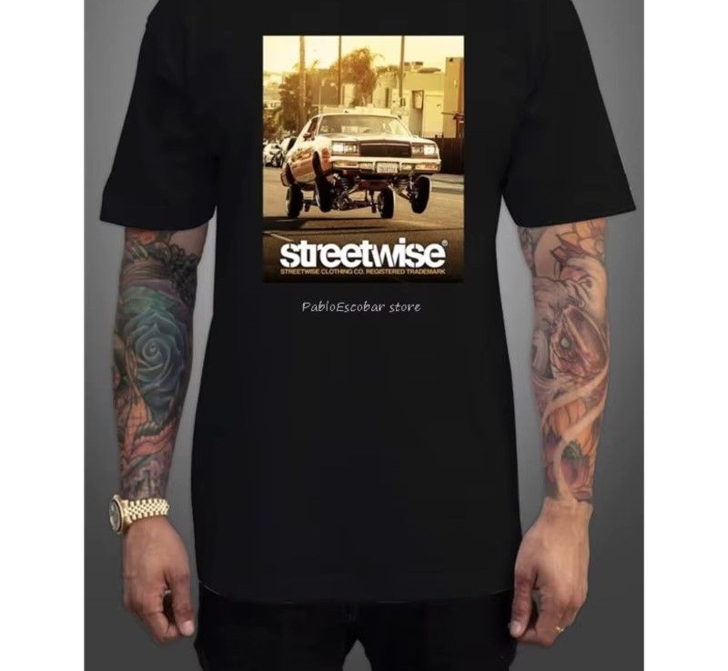BOUNCE TEE