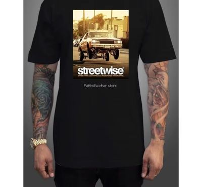 BOUNCE TEE