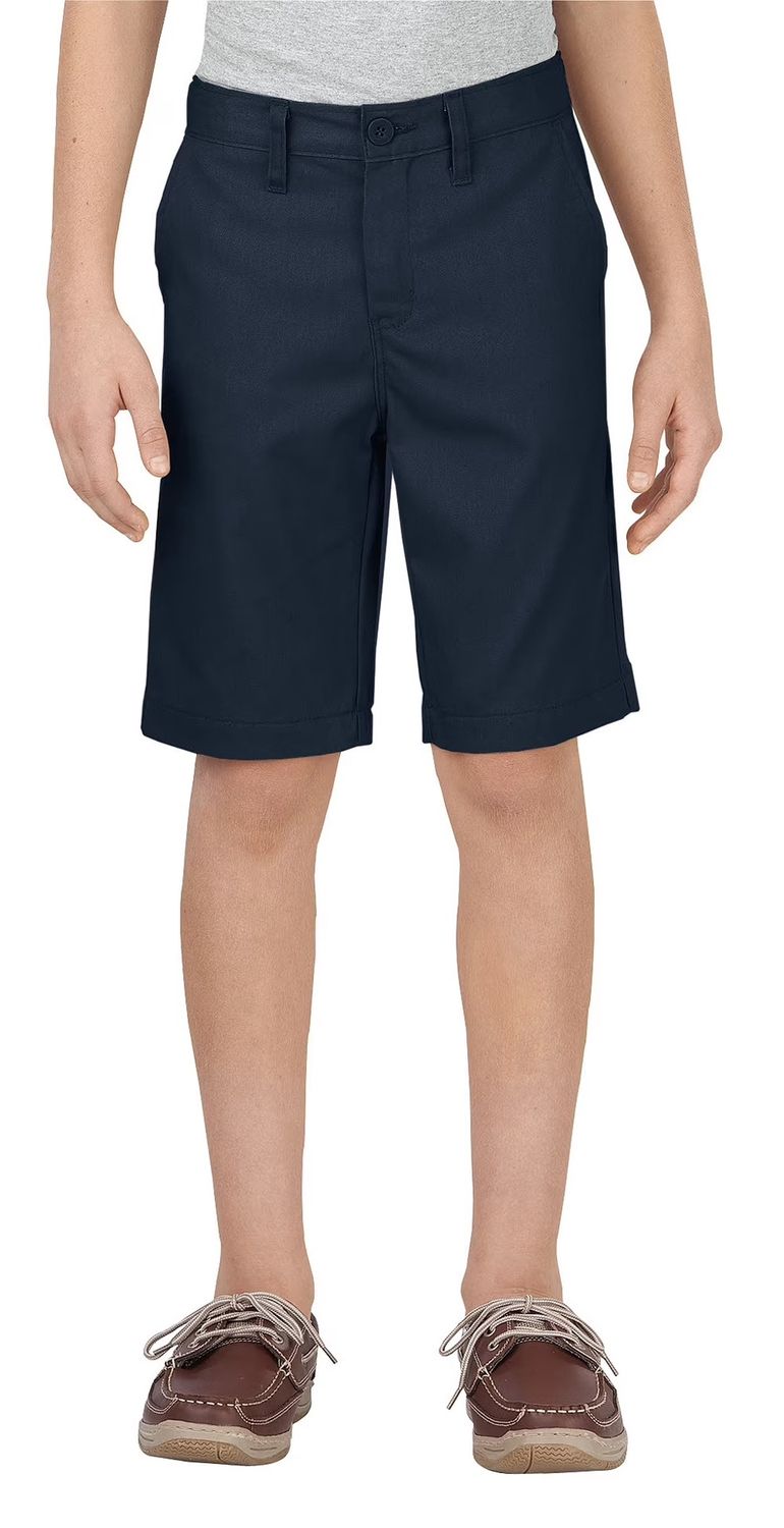 A875I0DN   BOYS DKS SHORT