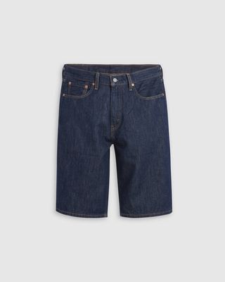 39434-0004  LEVIS 469 DENIM SHORTS