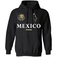 NARCO POLO HOODIE