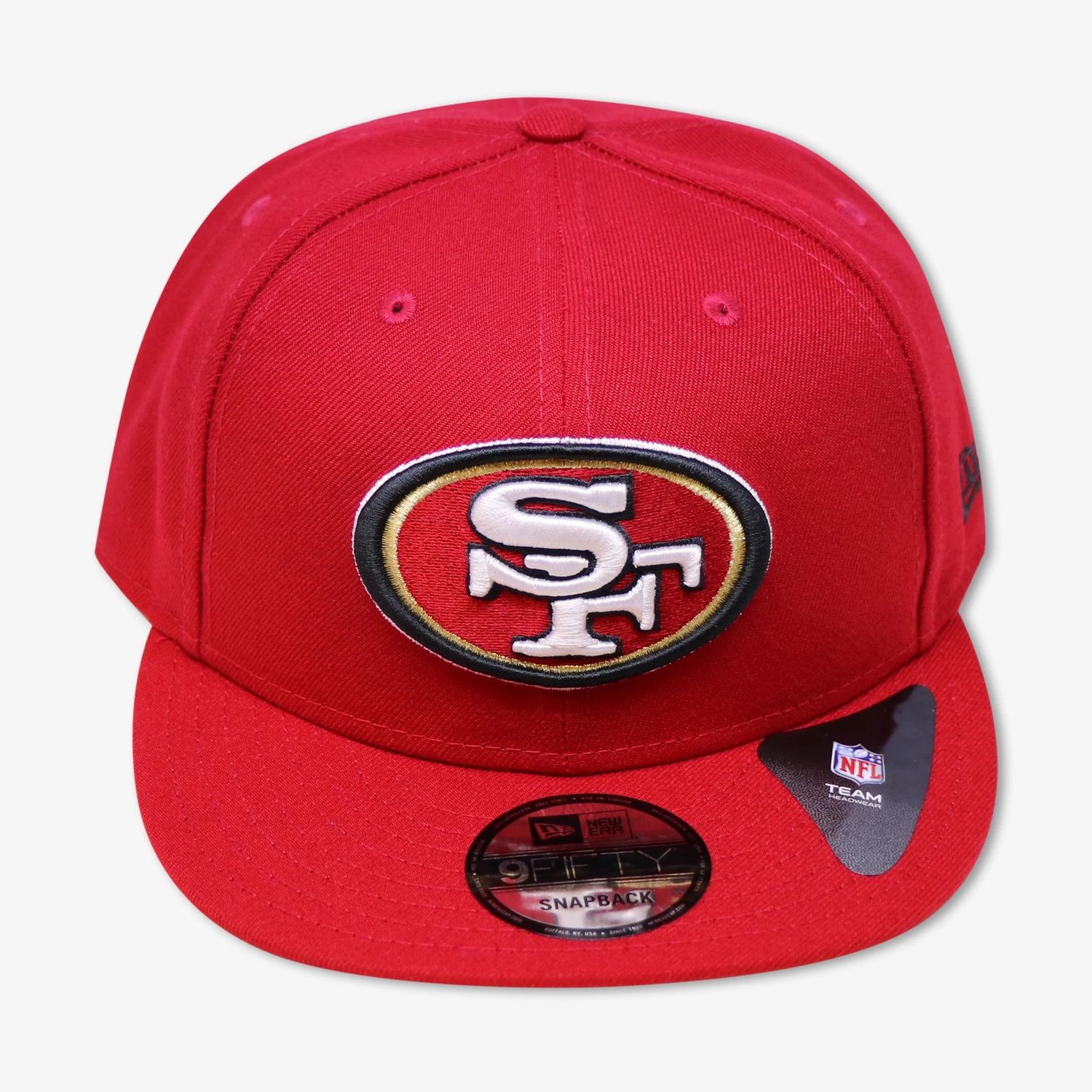 11872945 SAN FRAN SNAP CAP