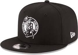 70353674 BOS CELTICS SNAP CAP NEW ERA