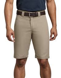 WR850DS  DICKIES REG FIT 11" SHORTS