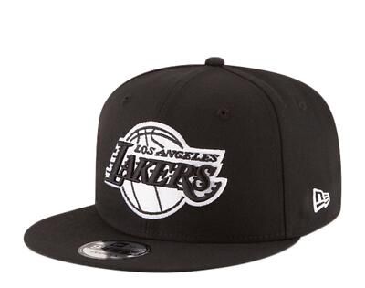70353696  LAKERS SNAP CAP NEW ERA