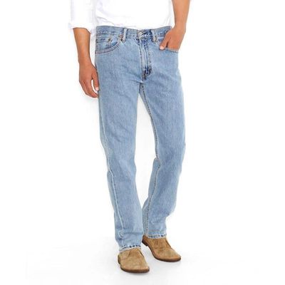 505-4834  LEVIS 505 MENS JEANS