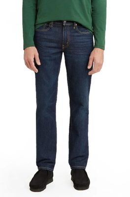 514-1592  LEVIS 514 MENS JEANS