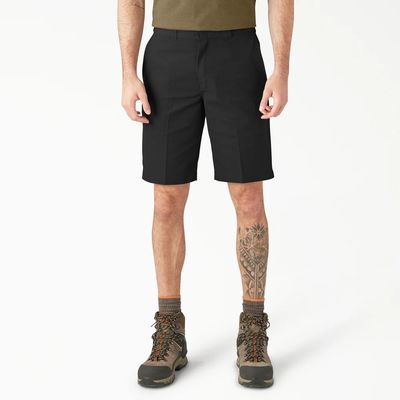 A875YBLK     DKS RELAXED FIT 11" SHORT