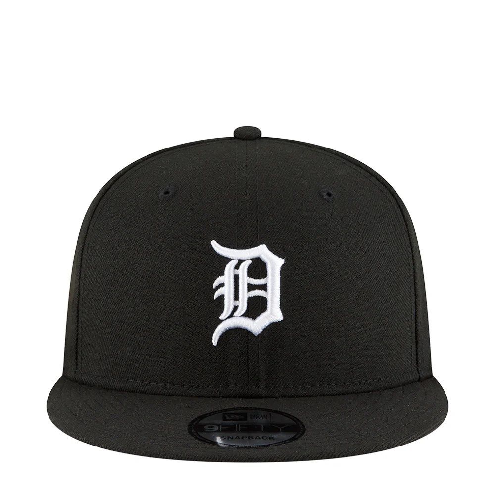 60230493  DET TIGERS SNAP CAP